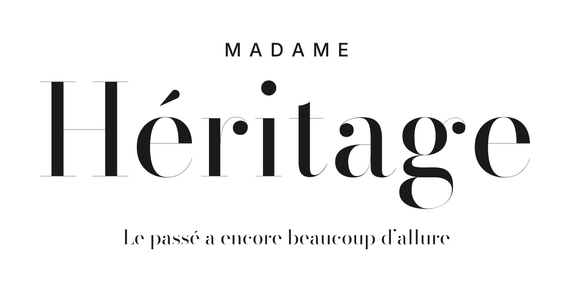 Madame Héritage